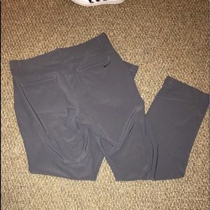 Nike Golf Dri-Fit Pants  NEW(w/o tags)